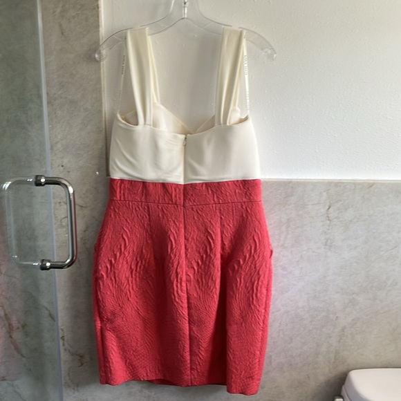 Alexia Admore zipper dress with pockets size M worn once - Picture 4 of 8